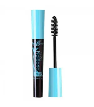 Diana Mascara Arabian Eyes Waterproof 01 Black