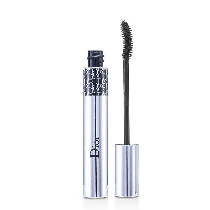 Diorshow Iconic Overcurl Mascara - # 090 Over Black