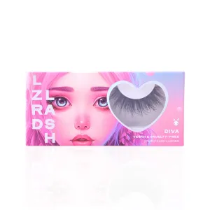 DIVA - Vegan False Eyelashes