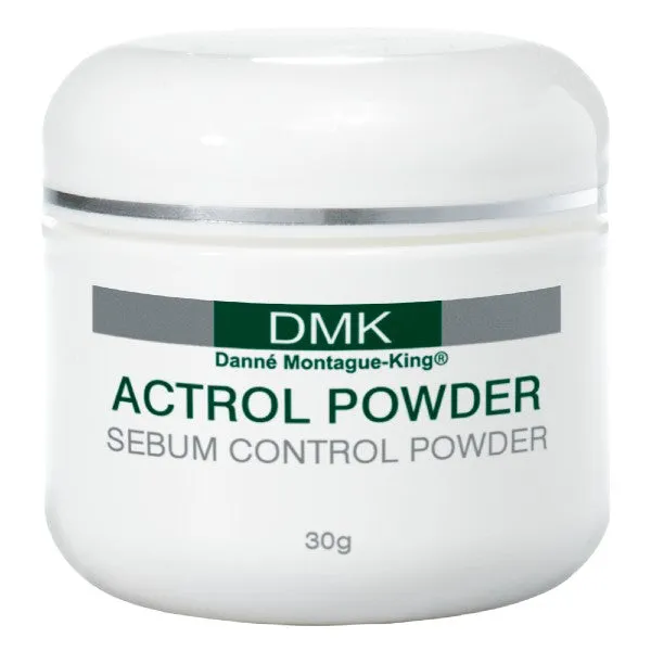 DMK Actrol Powder 30g