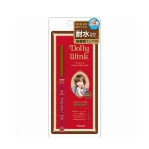 Dolly Wink Gel Liner Melty Brown