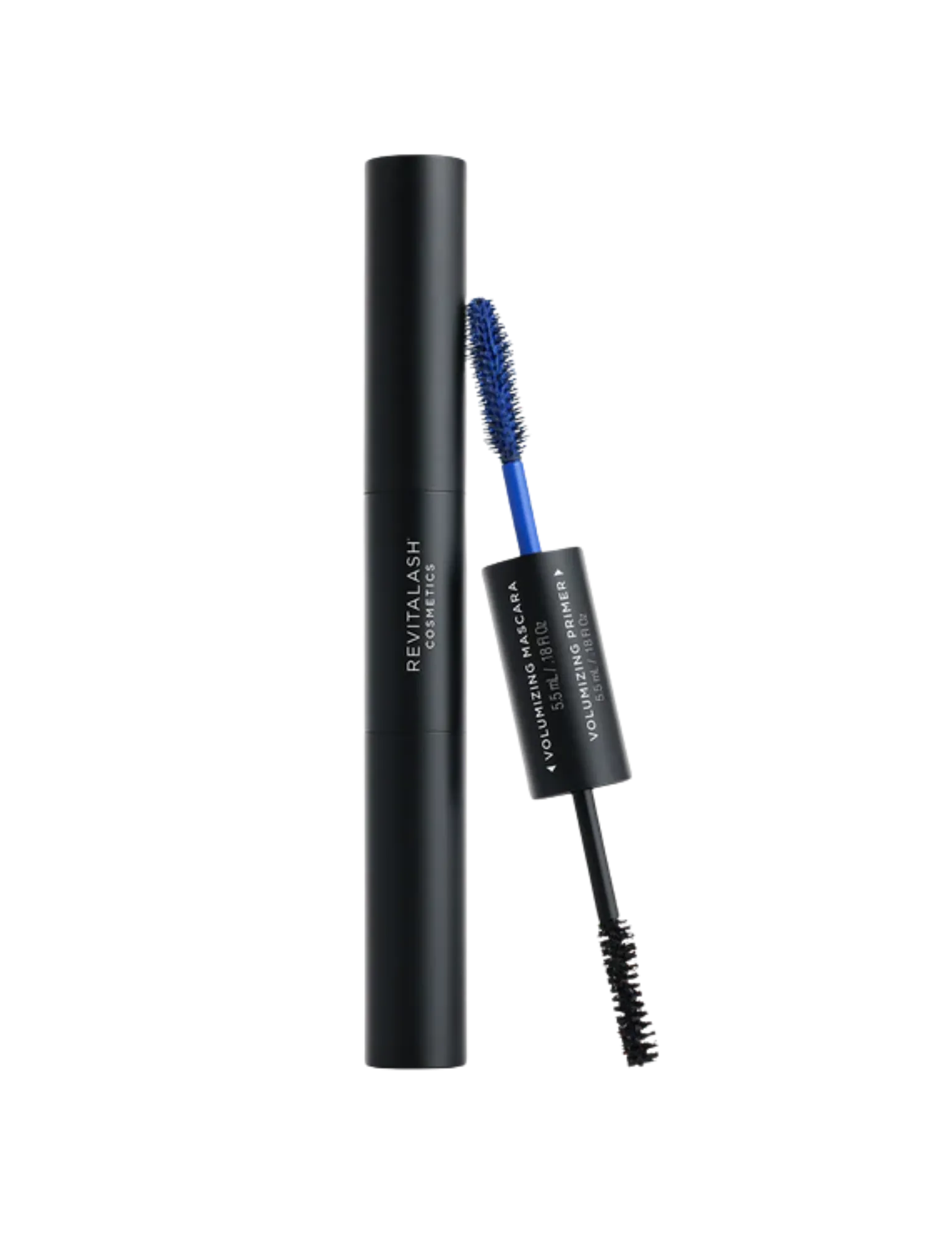 Double Ended Volume Set