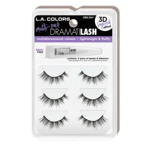 Dramatilash Multi Pack Eyelash Kit
