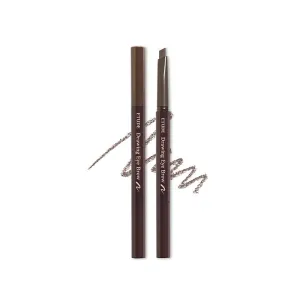 Drawing Eye Brow New - 6