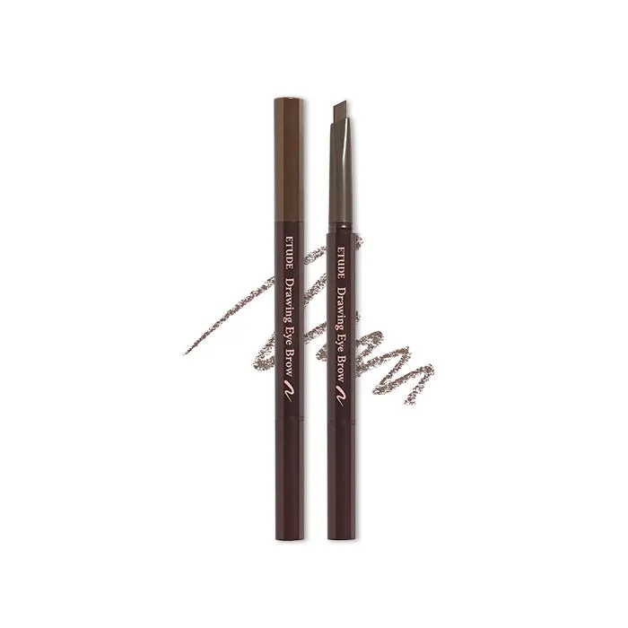 Drawing Eye Brow New - 6