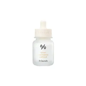[Dr.Ceuracle] Vegan Niacin & Rice Ampoule 30ml