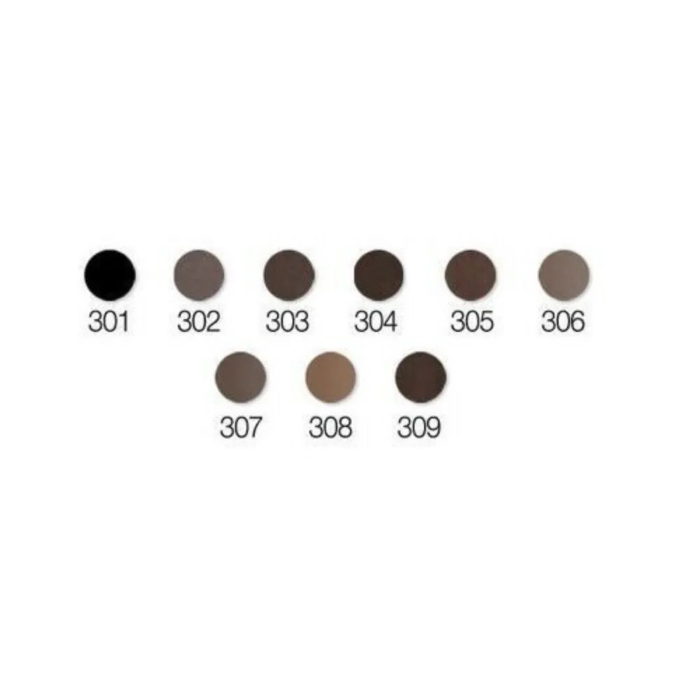 Dream Eyebrow Pencil - 304 Charcoal