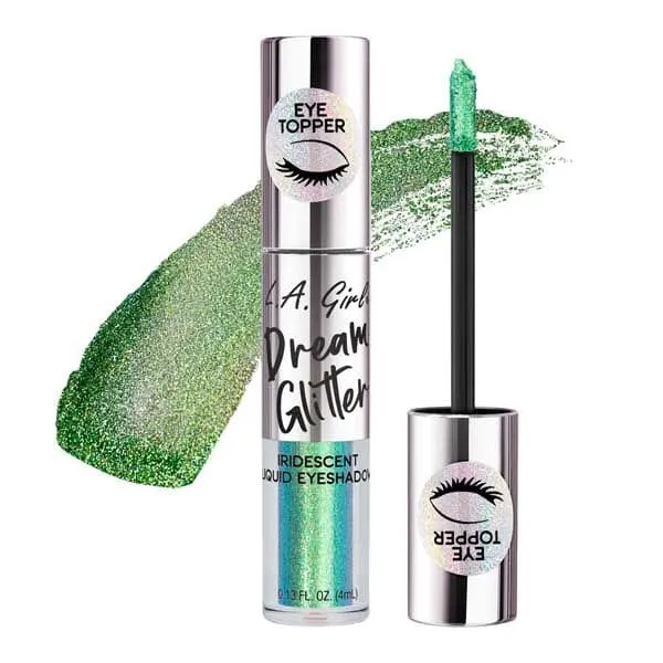 Dream Glitter Topper Display Set (48 units)