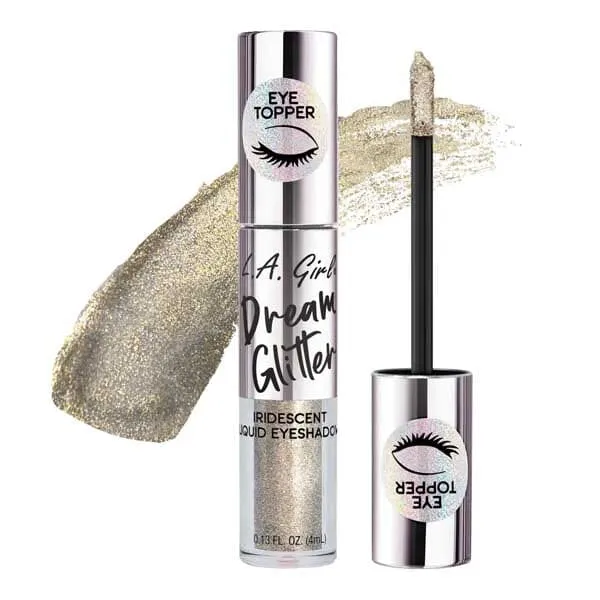 Dream Glitter Topper Display Set (48 units)