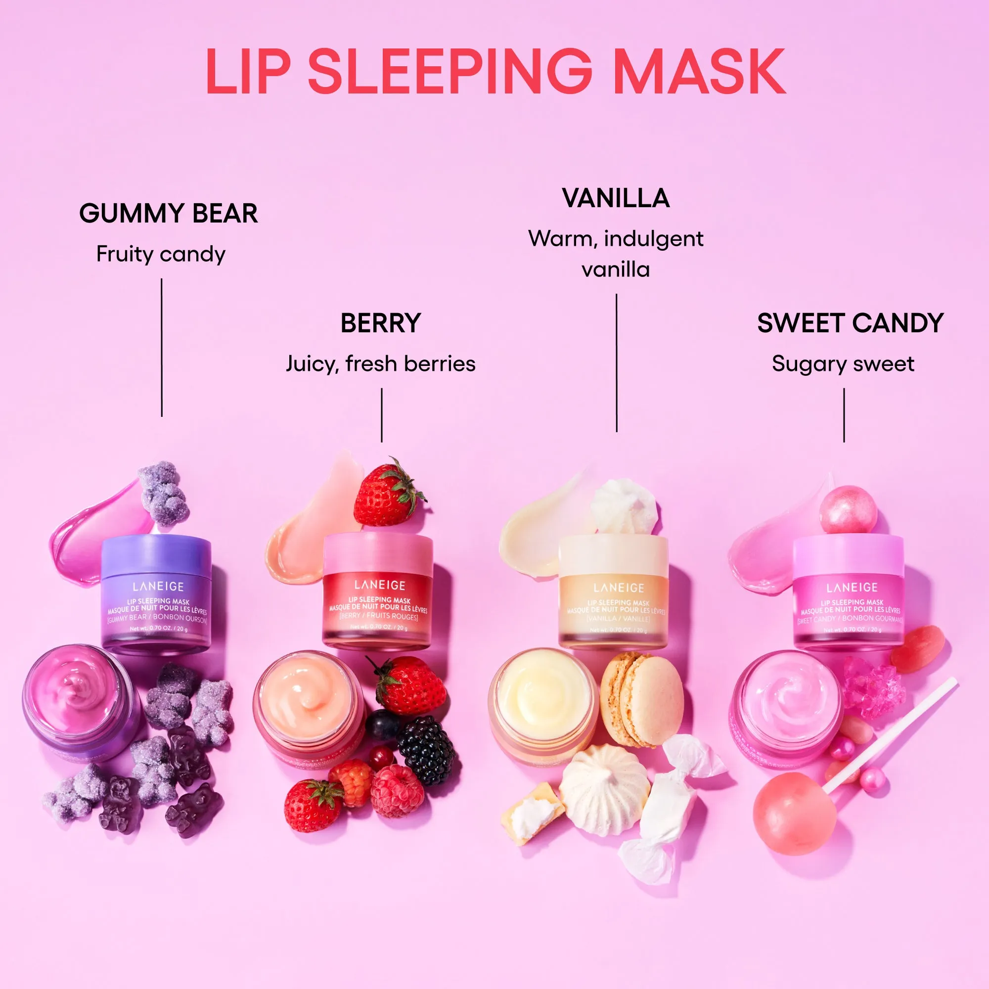 Dreamy Lip Kit