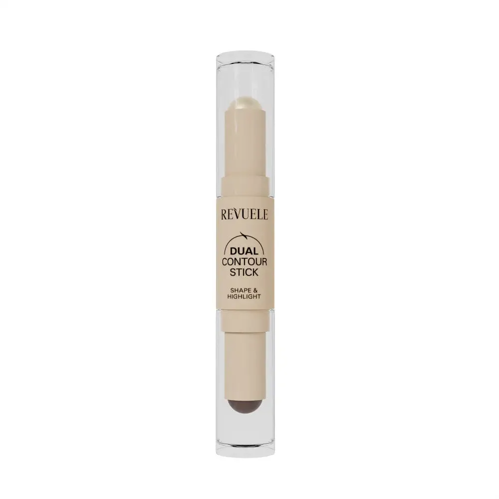 Dual Contour Stick 03 Satin Gold