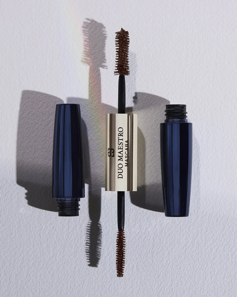 Duo Maestro Mascara DM 02 SOFT BROWN