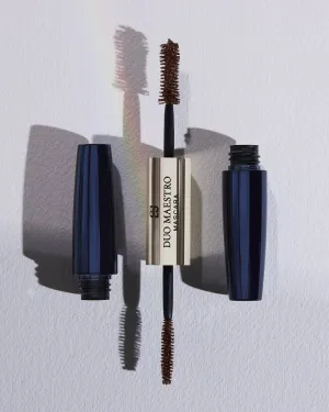 Duo Maestro Mascara DM 02 SOFT BROWN