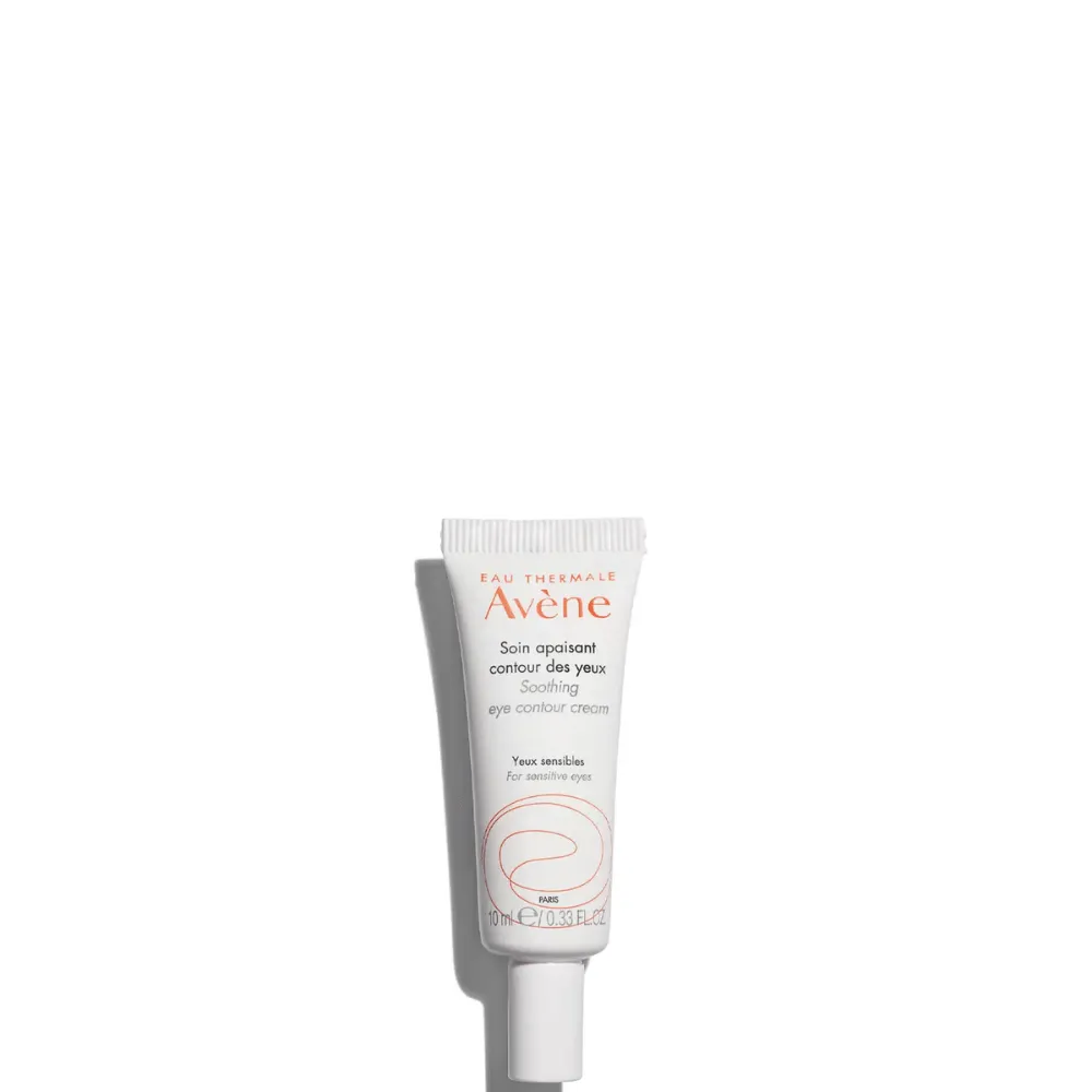 Eau Thermale Avène - Soothing Eye Contour Cream 10ml