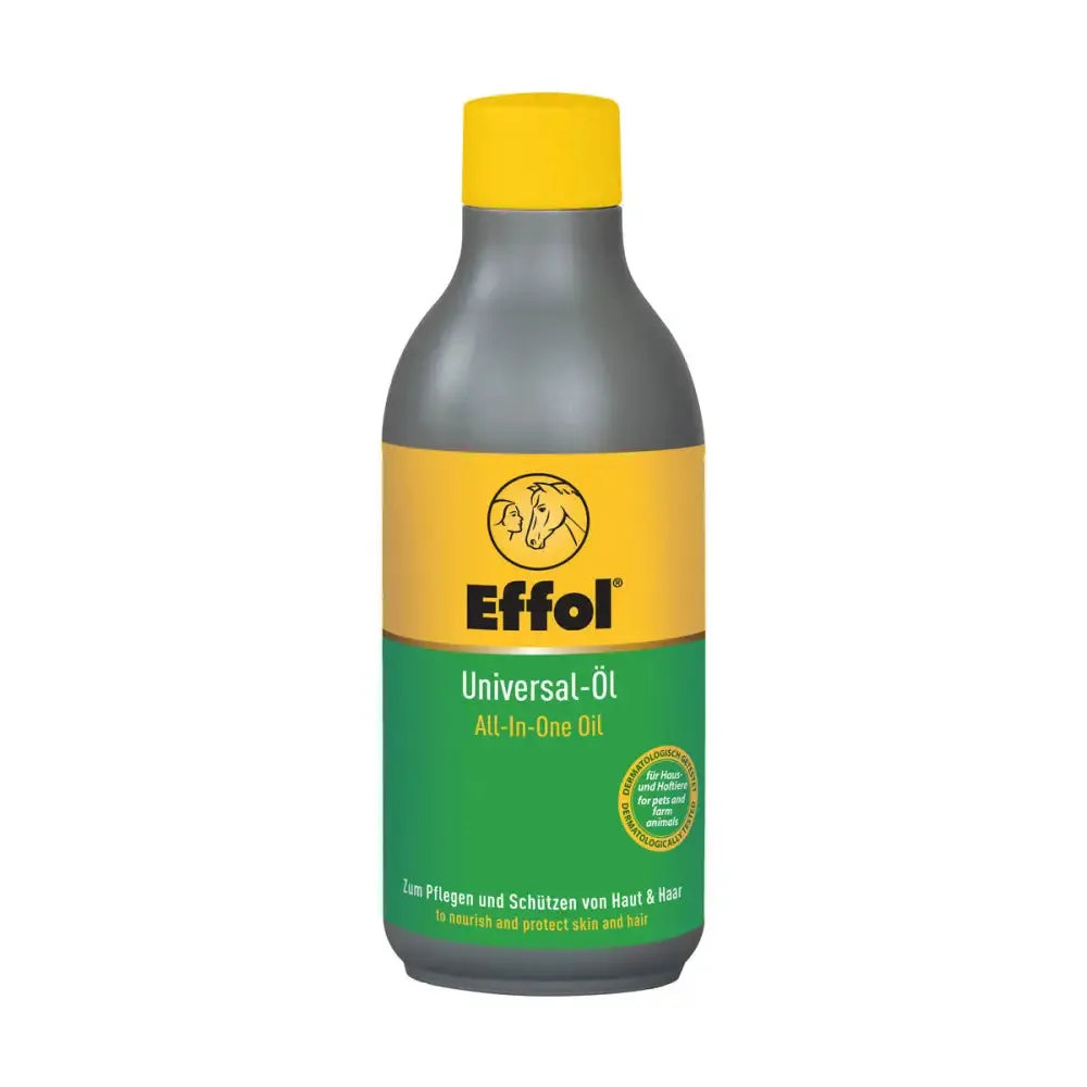 Effol All-In-One Oil