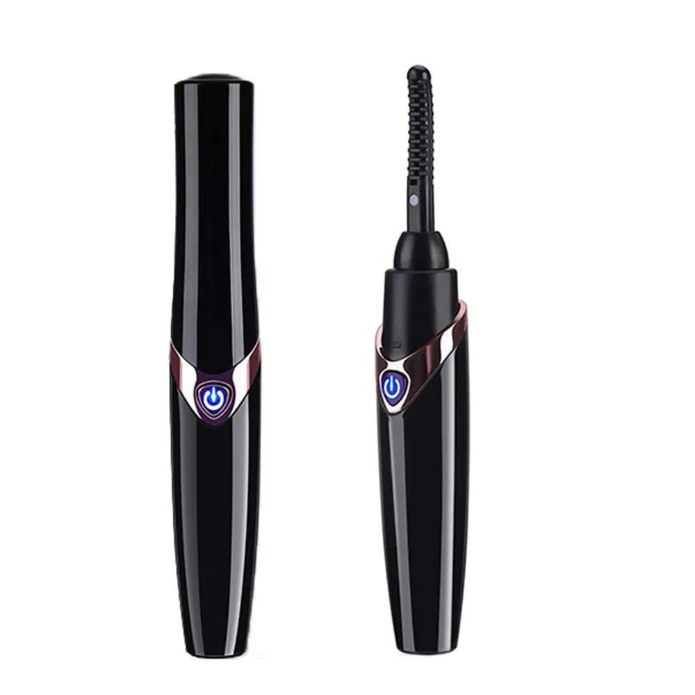 Electric Eyelash Curler Makeup Tools