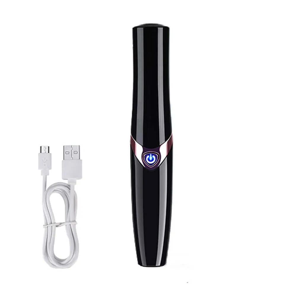 Electric Eyelash Curler Makeup Tools