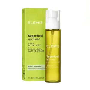 ELEMIS Superfood 4 in 1 Multi Mist 100ml