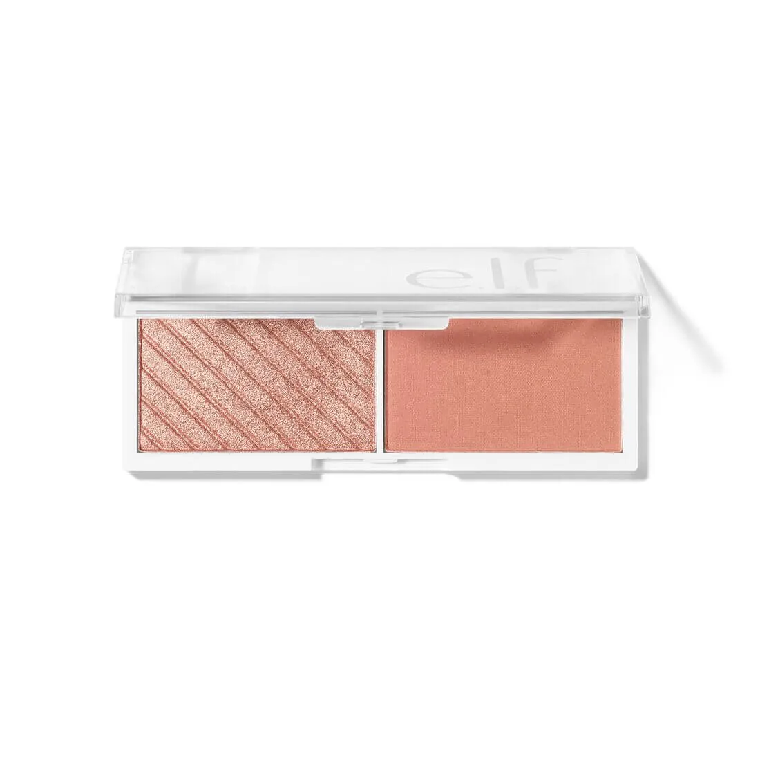 Elf BITE-SIZE FACE DUO