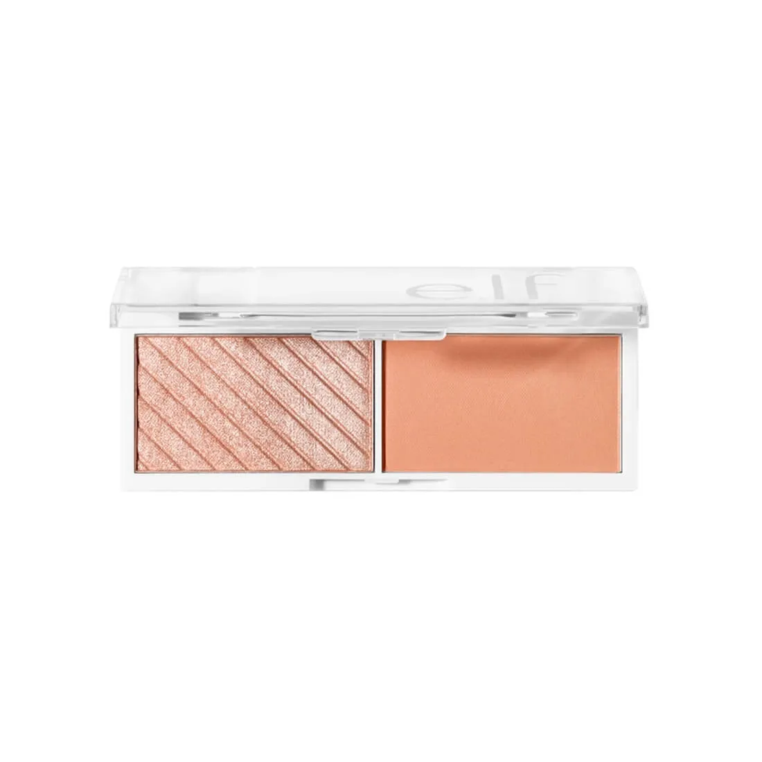 Elf BITE-SIZE FACE DUO