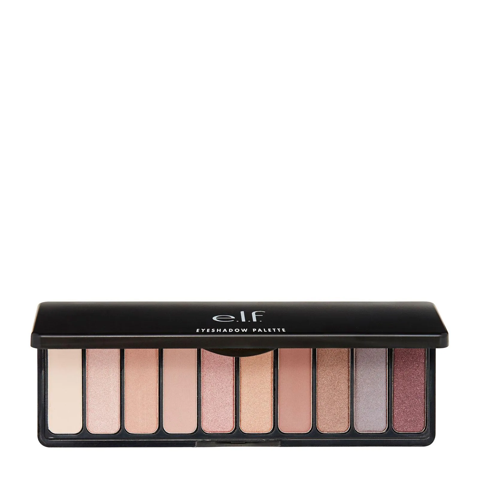 E.L.F. ELF Eyeshadow Palette (10 shade palette)