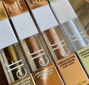 E.L.F.  ELF Liquid Glitter Eyeshadow