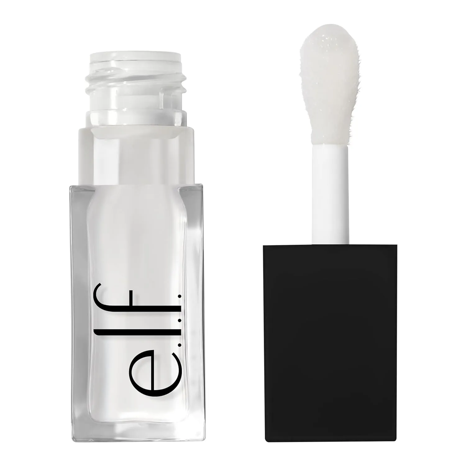 e.l.f. Glow Reviver Lip Oil, Nourishing Tinted Lip Oil For A High-shine Finish, Infused With Jojoba Oil, Vegan & Cruelty-free