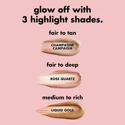 E.L.F - Halo Glow Highlight Beauty Wand