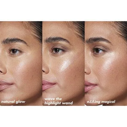 E.L.F - Halo Glow Highlight Beauty Wand