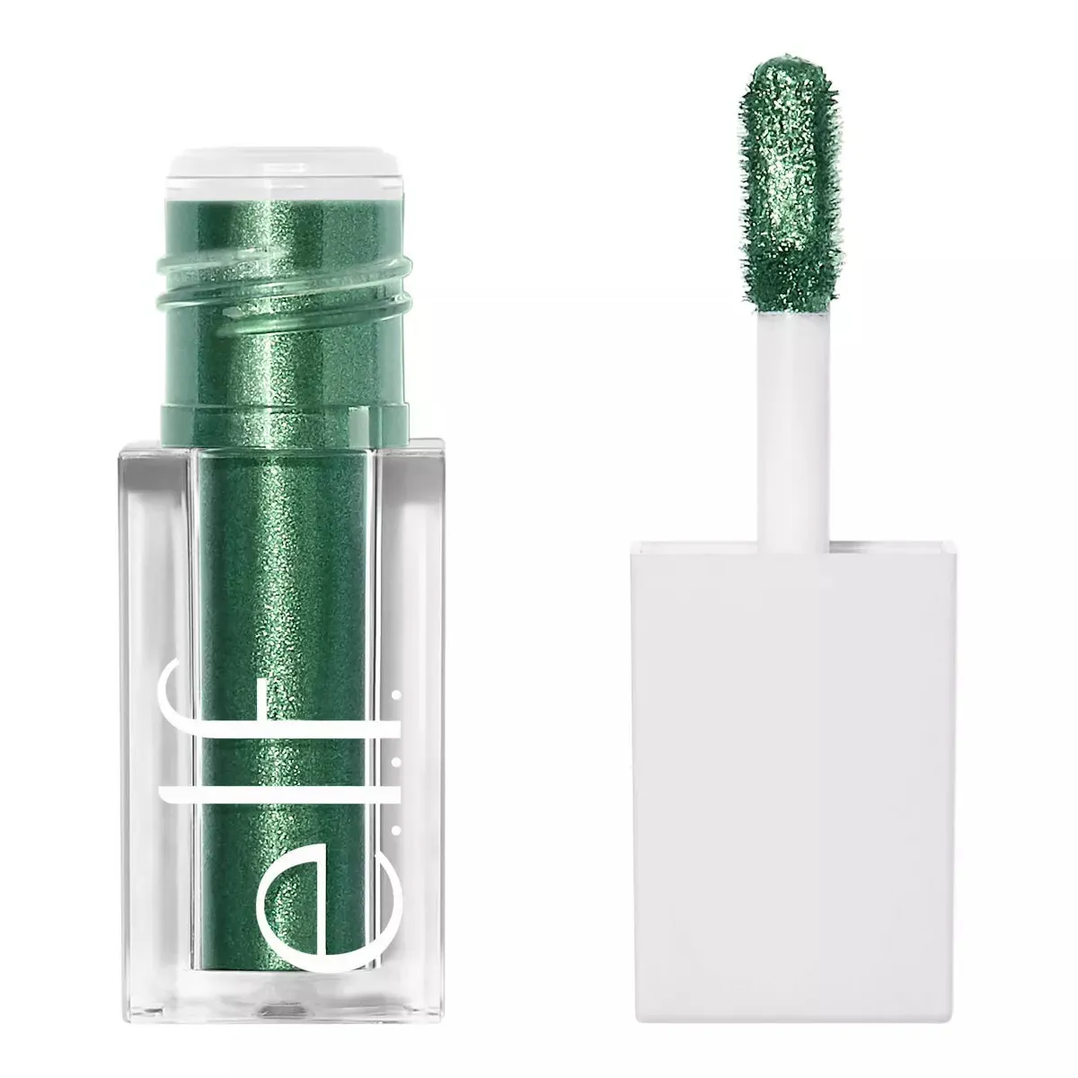 e.l.f. Liquid Metallic Eyeshadow - 0.1 fl oz