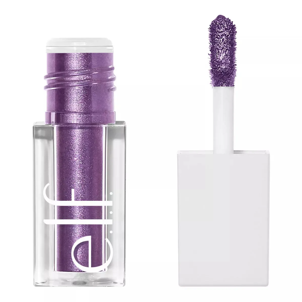e.l.f. Liquid Metallic Eyeshadow - 0.1 fl oz