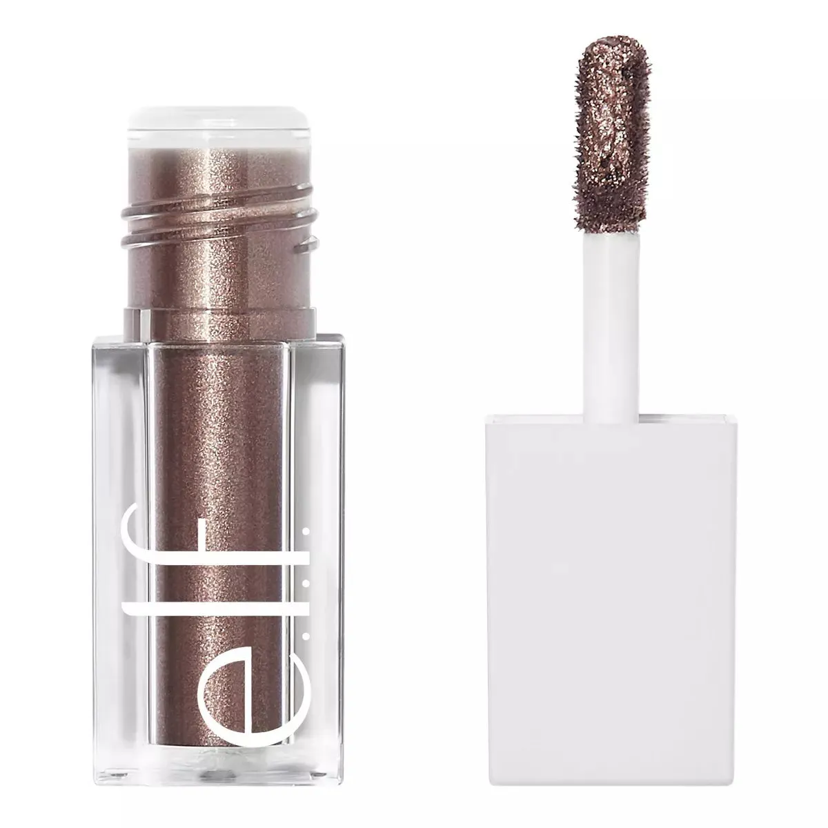 e.l.f. Liquid Metallic Eyeshadow - 0.1 fl oz