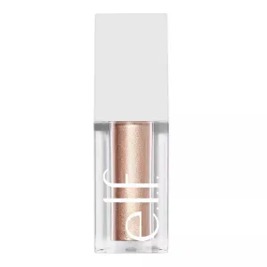 e.l.f. Liquid Metallic Eyeshadow - 0.1 fl oz