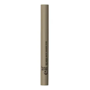 e.l.f. No Budge Matte Shadow Stick, Creamy Eyeshadow Stick For High-Pigment & Long-Lasting Color, Easily Blends, Vegan & Cruelty-Free, Thrift Shop
