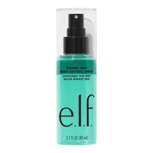 E.L.F Power Grip Dewy Setting Spray 80ML