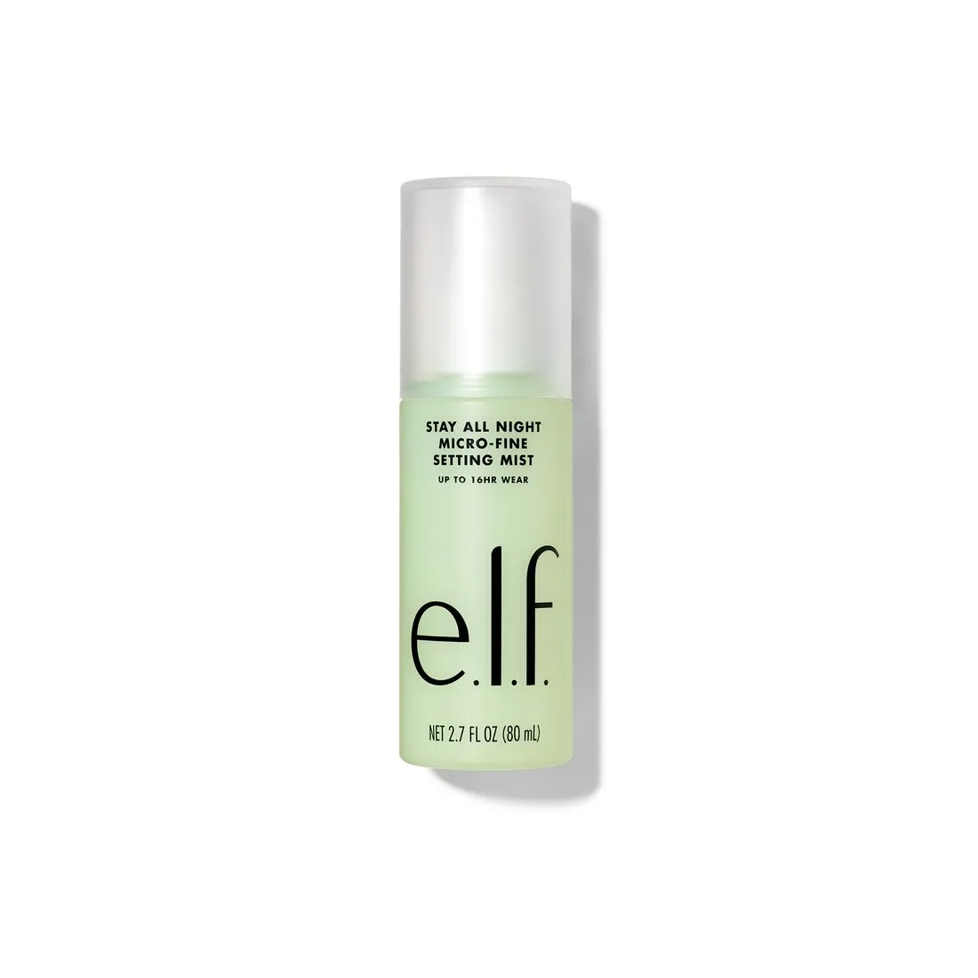 E.L.F STAY ALL NIGHT SETTING MIST