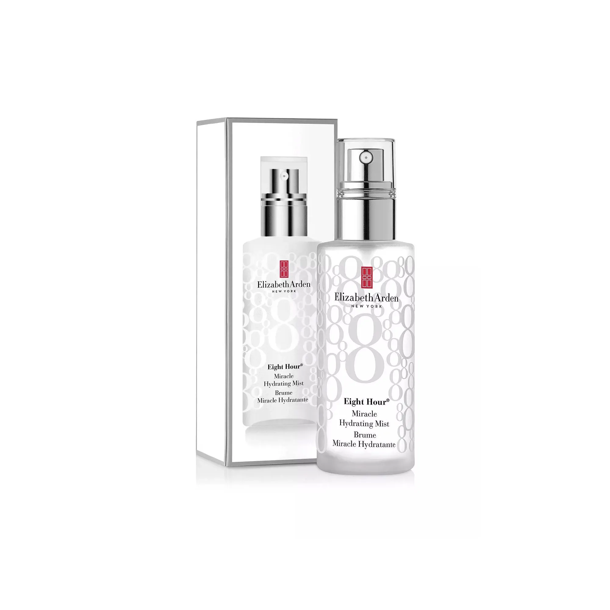 Elizabeth Arden Eight Hour Miracle Hydrating Mist