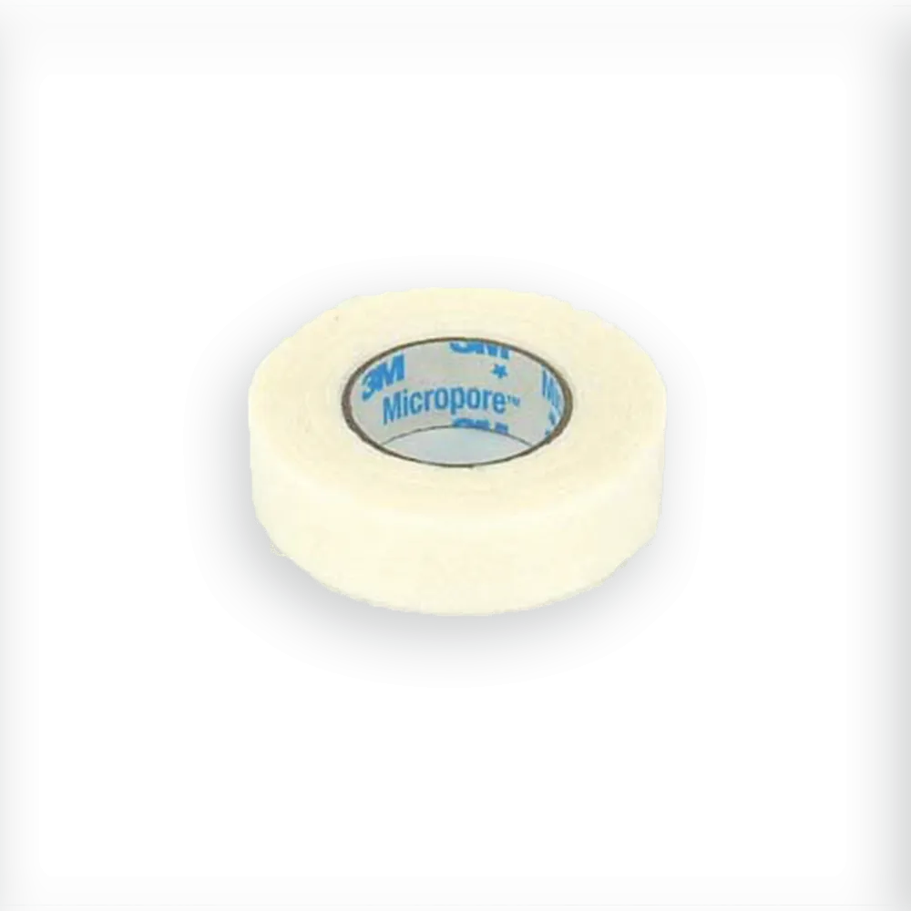 Elleebana Micropore Tape - Discontinued
