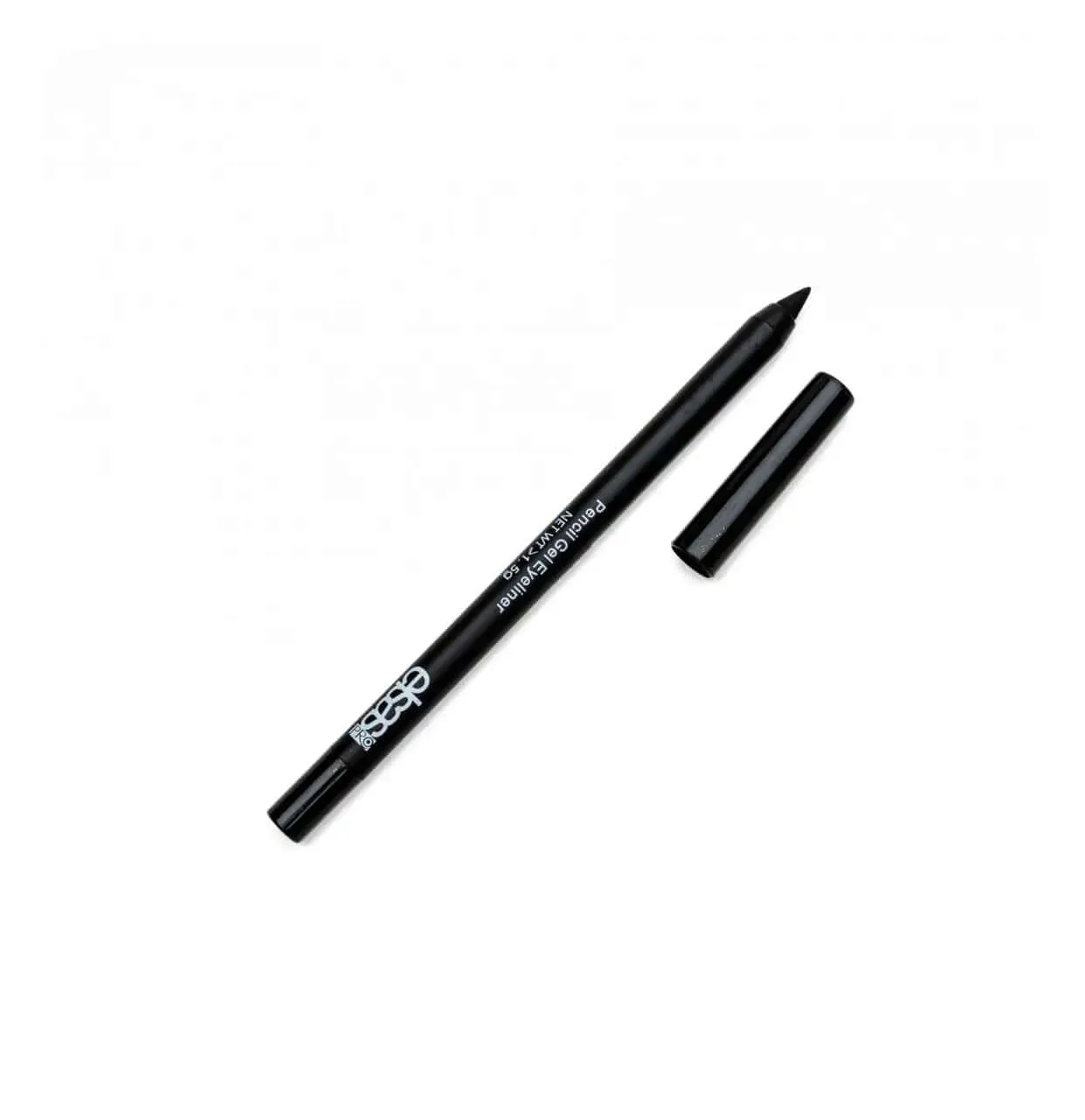 Elsas Pro Pencil Gel Eyeliner