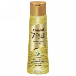 EMAMI 7INONE DAMAGE CONTROL HAIR OIL 100ML