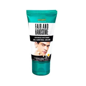 Emami Fair And Handsome Oil Control Cream 100g