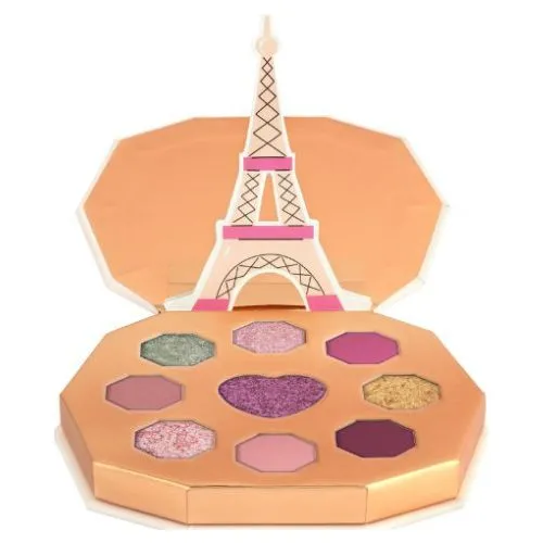 Emily in Paris - Eyeshadow Palette