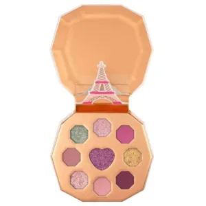 Emily in Paris - Eyeshadow Palette