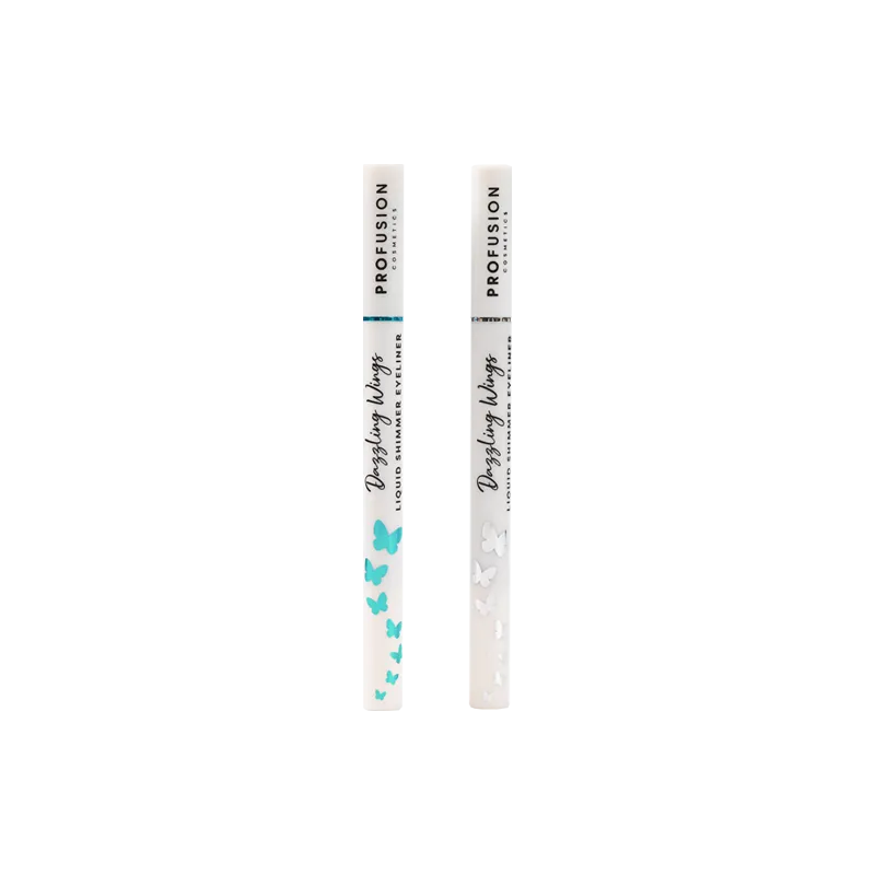 Empowered Butterfly | Dazzling Wings Liquid Shimmer Eyeliner