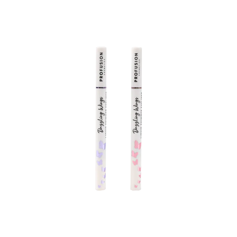 Empowered Butterfly | Dazzling Wings Liquid Shimmer Eyeliner