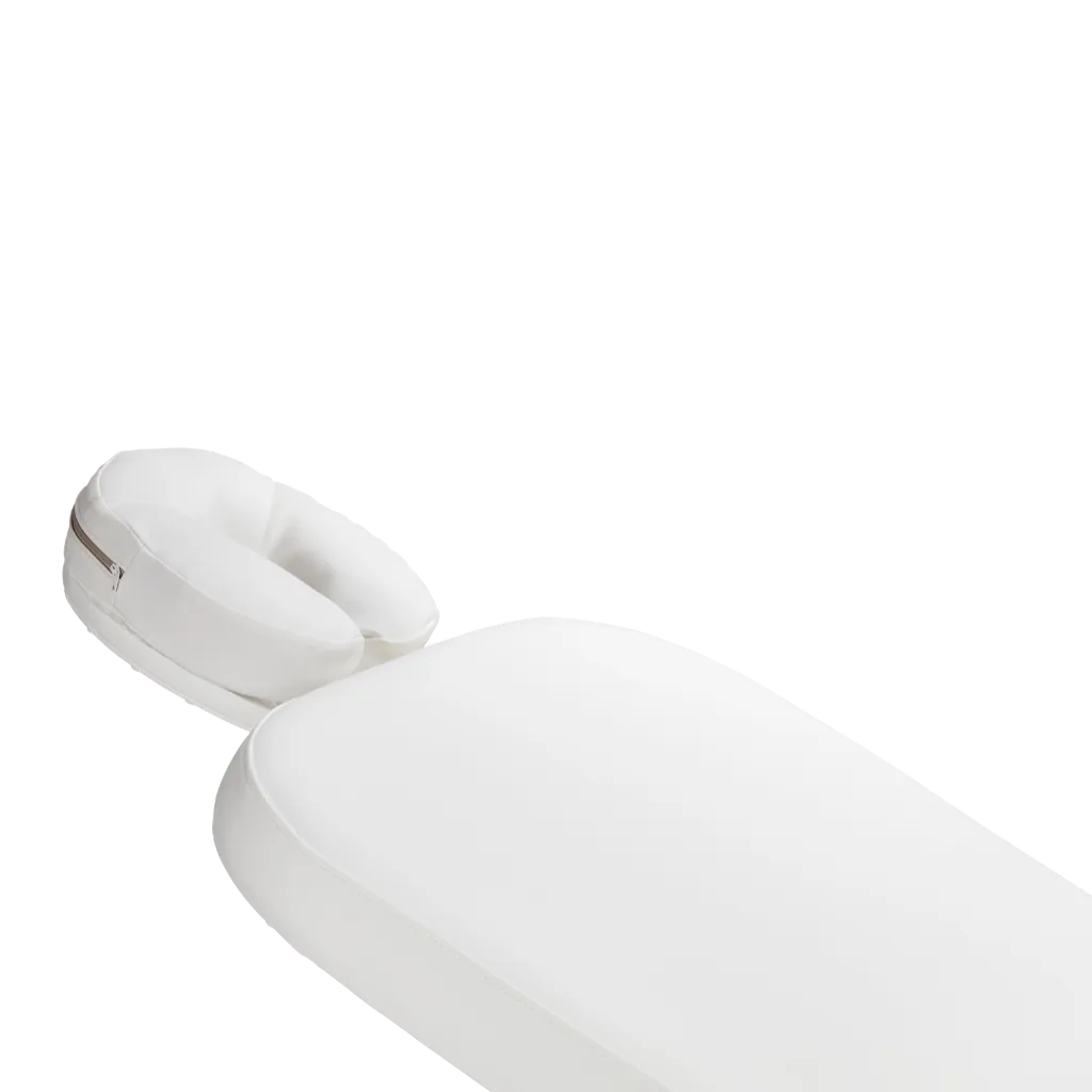 Equipro Crescent Standard Headrest Option