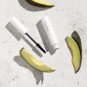 Ere Perez Waterproof Avocado Mascara