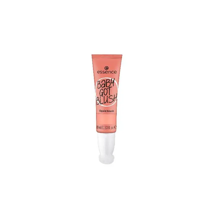 Essence Baby Got Blush Liquid Blush
