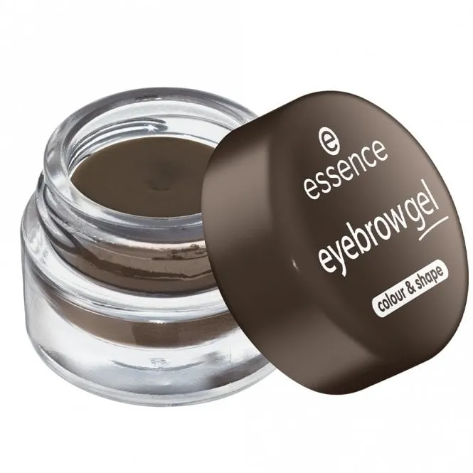 Essence Eyebrow Gel Colour & Shape 3g
