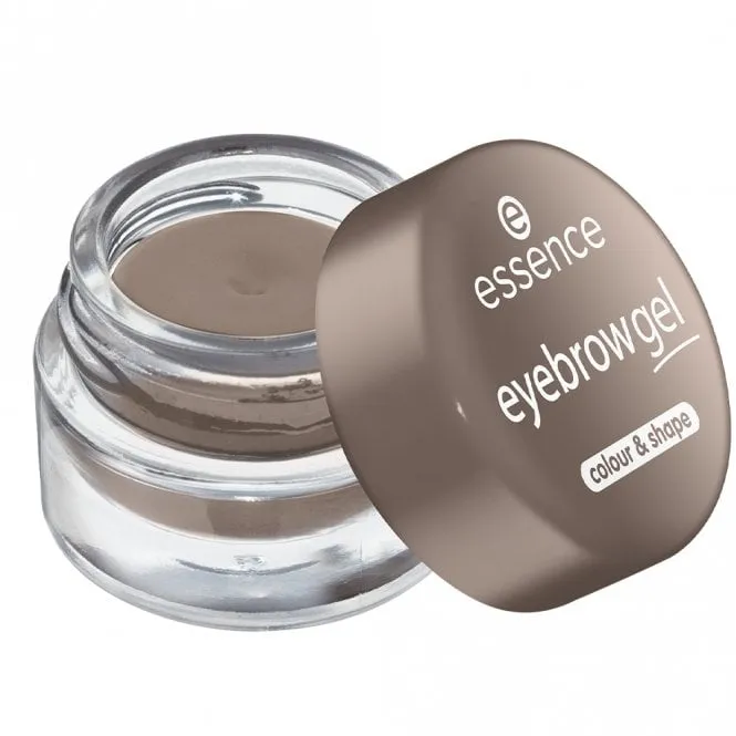 Essence Eyebrow Gel Colour & Shape 3g